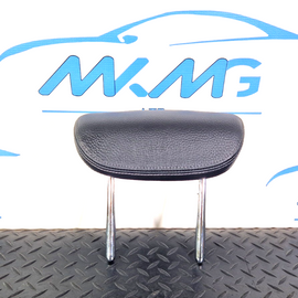 16-22 BMW X1 F48 GENUINE REAR BENCH MIDDLE CENTRE HEADREST