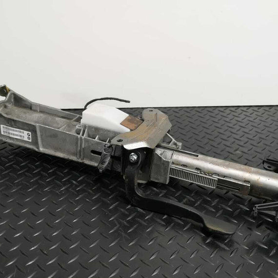 2013 BMW 1-SERIES F20 F21 ADJUSTING STEERING COLUMN 6858561