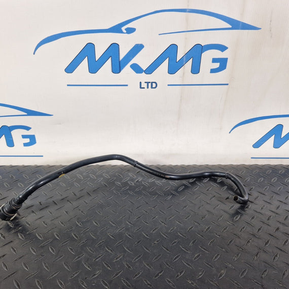 16-23 AUDI S5 COUPE GENUINE CHARCOAL FILTER PIPE LINE TUBE HOSE 8W6133366