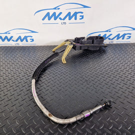 10-15 AUDI Q7 4L GENUINE OEM GEAR SHIFTING MECHANISM 4L0713265C