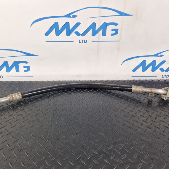 16-23 AUDI S5 COUPE GENUINE AIR CONDITIONING AC PIPE HOSE LINE 8W0816743D