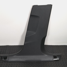 16-19 AUDI A4 B9 S-LINE GENUINE FRONT RIGHT DRIVER SIDE B-PILLAR TRIM 8W0867240