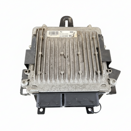 14-23 MERCEDES VITO W447 GENUINE ENGINE CONTROL UNIT MODULE ECU A6229000500