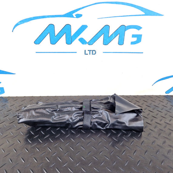 12-17 AUDI Q5 S-LINE FLY GENUINE OEM WHEEL BRACE SPANNER WRENCH KIT 8N0012218