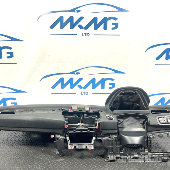 14-21 BMW 2 F45 F46 GENUINE DASHBOARD INSTRUMENT PANEL