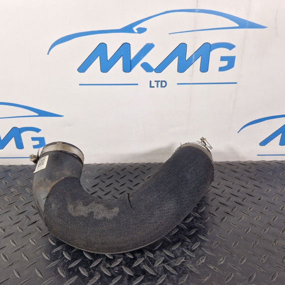 16-23 AUDI S5 COUPE GENUINE TURBOCHARGER PRESSURE HOSE PIPE 8W0145738C