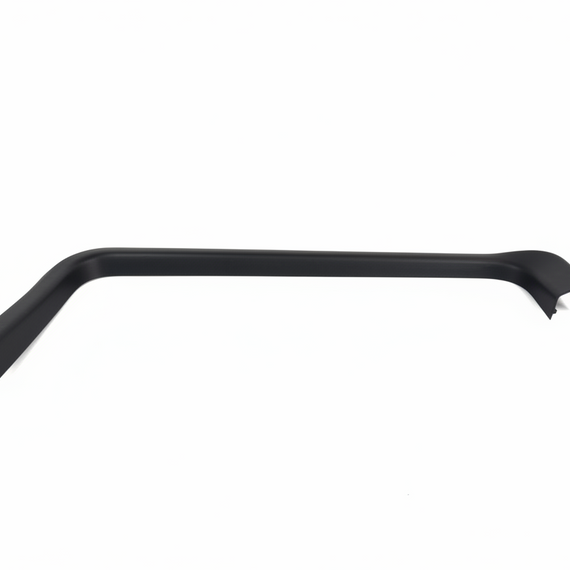 14-23 MERCEDES VITO W447 GENUINE REAR LEFT N/S/R WINDOW FRAME TRIM A4477370660