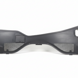 12-18 AUDI A6 C7 2.0 DIESEL GENUINE WINDSCREEN SCUTTLE PANEL TRIM 4G8819447