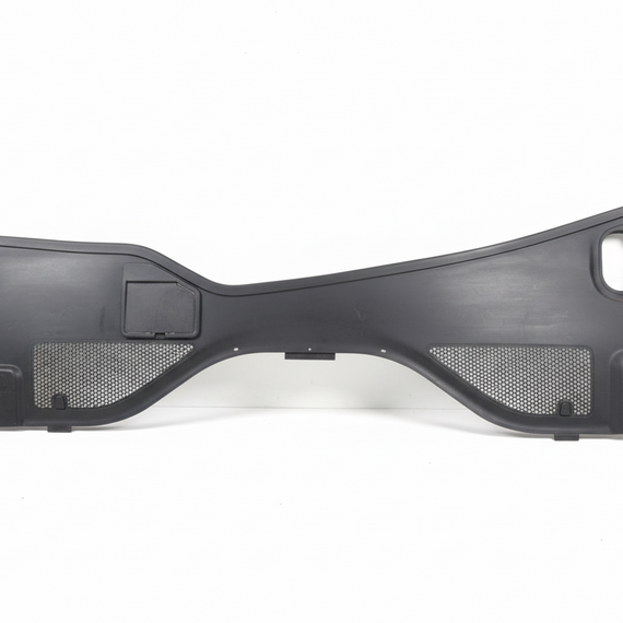 12-18 AUDI A6 C7 2.0 DIESEL GENUINE WINDSCREEN SCUTTLE PANEL TRIM 4G8819447