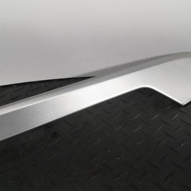 16-19 AUDI A4 B9 S-LINE GENUINE REAR LEFT PASSENGER SIDE DOOR TRIM 8w0867419