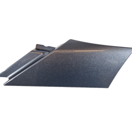 14-19 LAND ROVER L550 DISCOVERY SPORT WING TRIM FRONT LEFT SIDE  FK7216D281AD