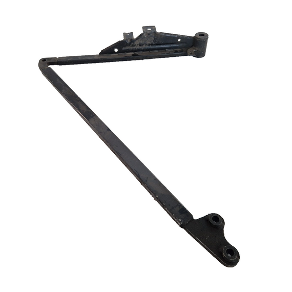 BMW 5 SERIES F10 M5 GENUINE PASSENGER N/S LEFT PULL ROD BAR 8050435