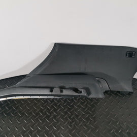 12-18 MERCEDES A-CLASS W176 GENUINE C PILLAR TRIM PANEL REAR N/S A1766900425