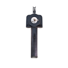 16-23 AUDI S5 COUPE FRONT RIGHT OR LEFT SIDE RADIATOR BRACKET 8W0805201