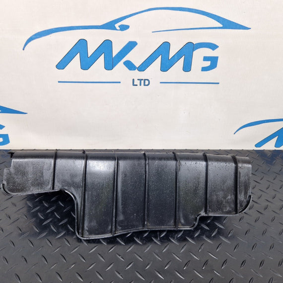 16-19 AUDI A4 B9 GENUINE REAR RIGHT DRIVER SIDE CONTROL ARM COVER 8W0505416D