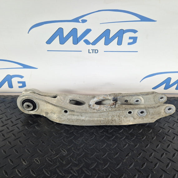 16-19 AUDI A4 AVANT B9 REAR RIGHT OR LEFT SIDE LOWER CONTROL ARM 8W0505311E