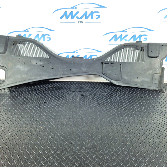 15-18 AUDI A7 4G GENUINE FRONT WINDSCREEN SCUTTLE PANEL TRIM COVER 4G8819447