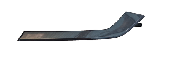 16-20 AUDI Q7 4M GENUINE FRONT RIGHT DRIVER SIDE DOOR CARD TRIM 4M0867410