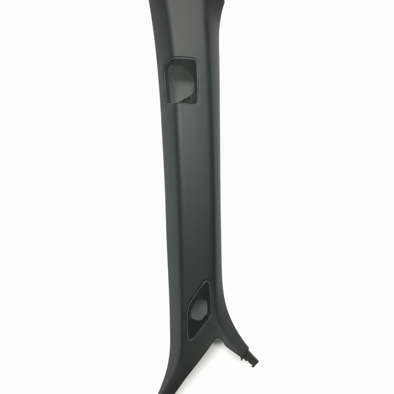 17-24 AUDI S5 F5 COUPE GENUINE N/S/F FRONT RIGHT UPPER A-PILLAR TRIM 8W6867234