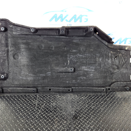 17-24 AUDI S5 F5 GENUINE RIGHT SIDE O/S UNDERBODY TRIM COVER 8W6825208B