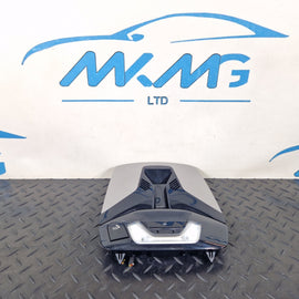 20-24 BMW 1 SERIES F40 FRONT CENTER ROOF INTERIOR COURTESY FUNCTION LIGHT PANEL