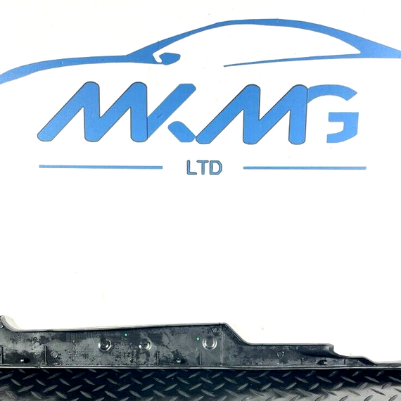 16-23 AUDI A5 F5 LEFT OUTER REAR FENDER LEDGE PROTECTION FILM 8W6820581E