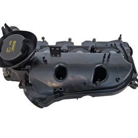 17-ON LAND ROVER DISCOVERY L462 GENUINE ENGINE ROCKER VALVE LID COVER 9X2Q9424FH