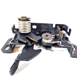 14-23 MERCEDES VITO W447 GENUINE BONNET HOOD LOCK/LATCH BLACK A4478800060