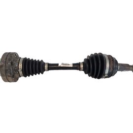 10-15 AUDI Q7 4L 3.0 DIESEL OEM FRONT LEFT PASSENGR SIDE DRIVESHAFT 7P0407271C