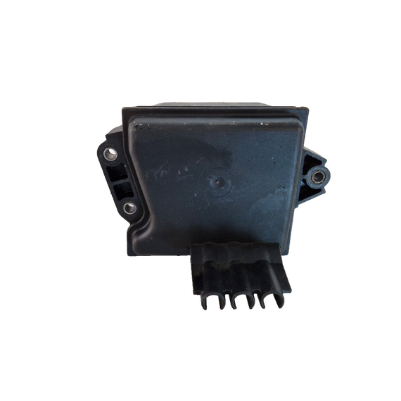 06-14 MERCEDES BENZ SPRINTER VACUUM CONTAINER RESERVOIR OEM A6510700668