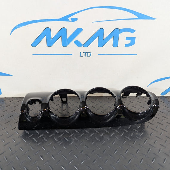 18-ON MERCEDES BENZ A CLASS W177 DASHBOARD AIR VENT SURROUND TRIM A1776800001