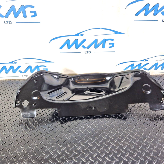 16-24 AUDI A5 F5 COUPE GENUINE BULKHEAD FIREWALL PROTECTION SHIELD 8W0819523C