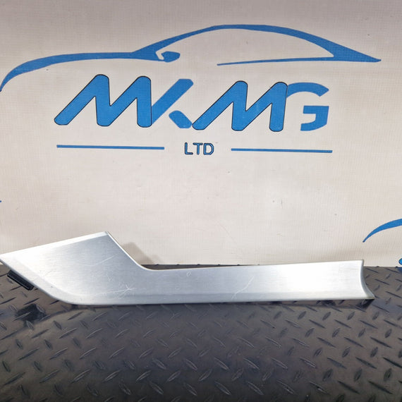 16-23 AUDI A5 F5 SPORTBACK FRONT LEFT PASSENGER SIDE DOOR CARD TRIM 8W0867409