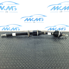 DRIVE SHAFT MERCEDES W177 W247 M282 FRONT RIGHT O/S AXLE DRIVESHAFT A1773309700