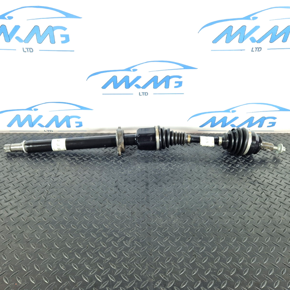DRIVE SHAFT MERCEDES W177 W247 M282 FRONT RIGHT O/S AXLE DRIVESHAFT A1773309700