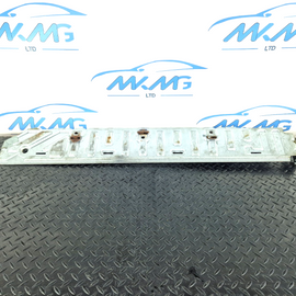 14-23 MERCEDES BENZ VITO W447 SLIDING DOOR STEP MOUNT BRACKET LEFT A4477303400