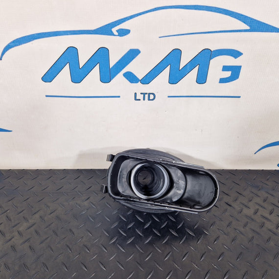 16-19 AUDI A4 B9 GENUINE GEARSTICK RUBBER SEAL TRIM 8W0711406