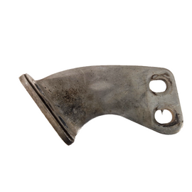 16-19 MERCEDES BENZ GLE W166 GENUINE RIGHT O/S EXHAUST BRACKET A1664910600