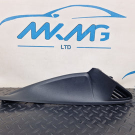 14-23 MERCEDES BENZ VITO W447 OEM FRONT RIGHT O/S DASHBOARD END TRIM COVER PANEL