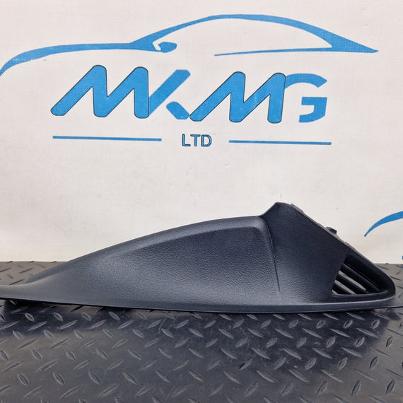 14-23 MERCEDES BENZ VITO W447 OEM FRONT RIGHT O/S DASHBOARD END TRIM COVER PANEL