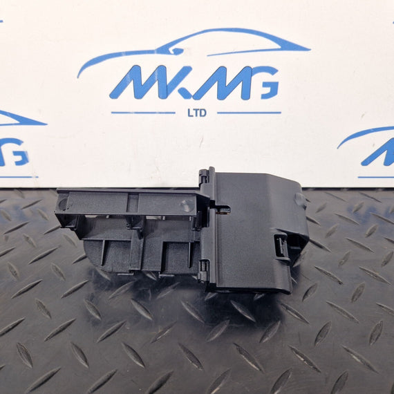 16-19 AUDI A4 B9 BATTERY SEALING DISTRIBUTOR FUSE RELAY BOX HOUSING 8W0937503B
