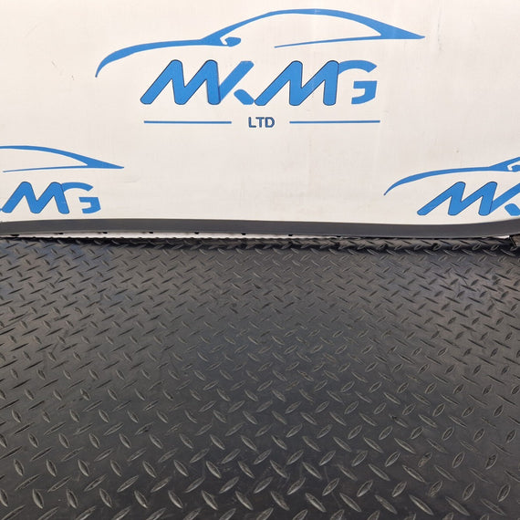 14-21 BMW 2 SERIES F45 F46 FRONT RIGHT WATER CATCH DRIP RAIL MOULDING 7331508