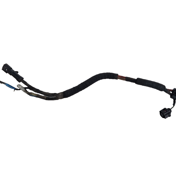 16-19 AUDI A4 B9 SPORT GENUINE OEM POWER STEERING WIRING HARNESS 8W2971111C