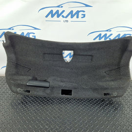 16-24 AUDI A5 F5 COUPE REAR LID TAILGATE BOOT TRUNK TRIM PANEL COVER 8W6867975D