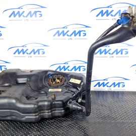 16-19 AUDI A4 B9 AVAN 2.0TDI DIESEL FUEL TANK WITH PUMP 8W0201021CG 8W02012WD