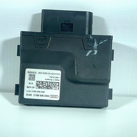 16-19 AUDI A4 B9 1.4 TFSI  GENUINE PUMP CONTROL MODULE ECU PETROL 8w0906093C