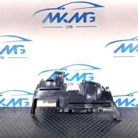 12-18 AUDI A6 C7 GENUINE RADIATOR RIGHT AIR GUIDE 4G0121284AA