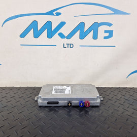 BMW X5 X6 series E70 E71 E72 TOP REAR VIEW CAMERA CONTROL MODULE ECU 9259357