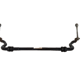 10-15 AUDI Q7 4L FRONT SUSPENSION ANTI ROLL BAR STABILISER SWAY BAR