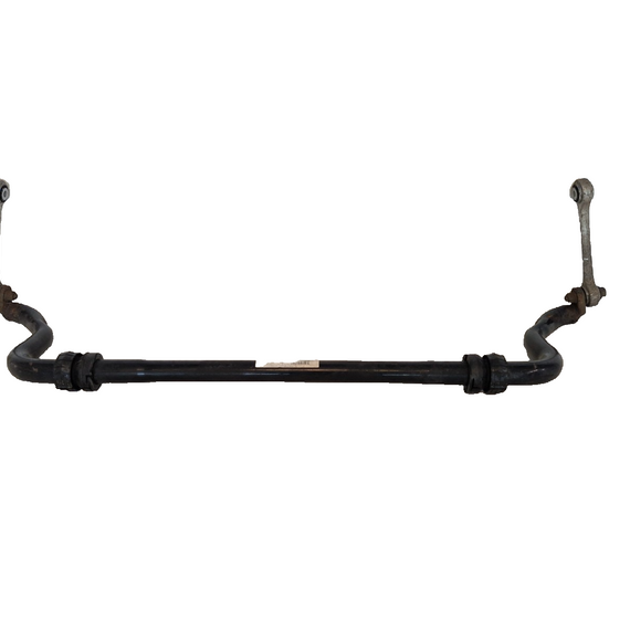 10-15 AUDI Q7 4L FRONT SUSPENSION ANTI ROLL BAR STABILISER SWAY BAR